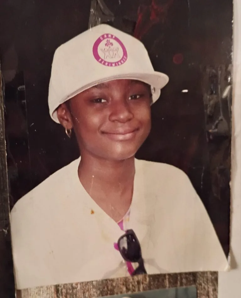 Olayinka photo 1