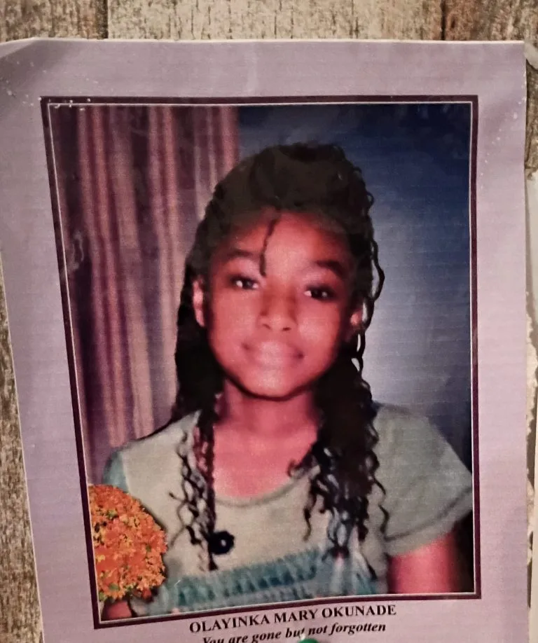 Olayinka photo 2